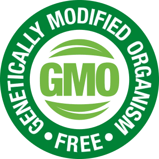Non-GMO Ingredients . GlucoVive