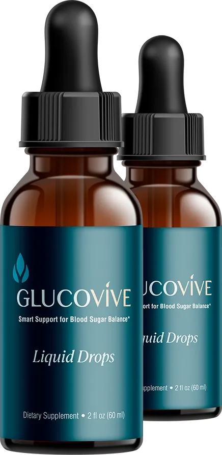 Can You Take GlucoVive With Diabetes Medication?